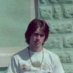 Meet your Posher, Jonah